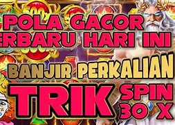 Bocoran Jam Slot Gacor Hari Ini