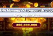 Cara Login Slot 88 Online Trik Bermain Slot Pragmatic