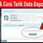 Database Bkn Apakah Sama Dengan Dapodik