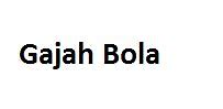 Gajah Bola.Net Login Id