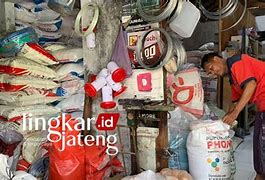 Kenapa Harga Pupuk Naik