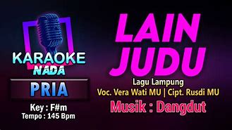 Lagu Mabuk Judi Karaoke Nada Pria Mp3 Free Download