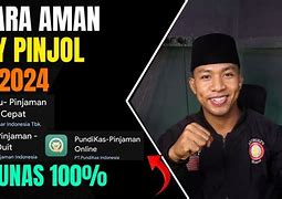 Pinjaman Ilegal Aman Galbay