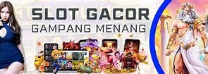 Situs Slot Gacor 2023 Terpercaya Resmi