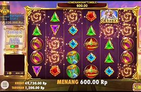 Slot Gacor Hari Ini Pola Sakti 2024 Terbaru Terbaru Hari Ini