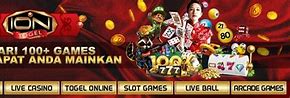 Slot Incess Hari Ini Live Draw Sgp