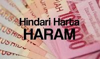 Uang Hasil Judi Termasuk Haram Yaitu Haram